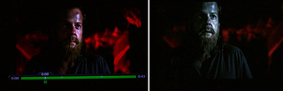 Illustration for article titled Apples and Oranges Hands-On: Apple TV vs. TiVo Series3 HD